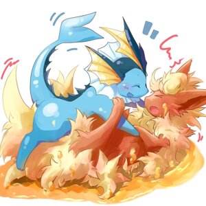Rating: Questionable Score: 0 Tags: 1:1 ambiguous_gender blush canid canine duo e621 eeveelution eyes_closed feral flareon food frill_(anatomy) generation_1_pokemon honey_(food) kolshica mammal membrane_(anatomy) membranous_frill neck_frill nintendo open_mouth pokemon pokemon_(species) tail vaporeon User: bunchy7s Rating: Questionable Score: 0 Tags: 1:1 ambiguous_gender blush canid canine duo e621 eeveelution eyes_closed feral flareon food frill_(anatomy) generation_1_pokemon honey_(food) kolshica mammal membrane_(anatomy) membranous_frill neck_frill nintendo open_mouth pokemon pokemon_(species) tail vaporeon User: bunchy7s