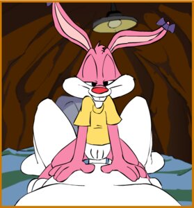 Rating: Explicit Score: 0 Tags: anthro babs_bunny female fur furry male mammal rabbit rule34 straight tagme tiny_toon_adventures uncensored User: bunchy7s Rating: Explicit Score: 0 Tags: anthro babs_bunny female fur furry male mammal rabbit rule34 straight tagme tiny_toon_adventures uncensored User: bunchy7s