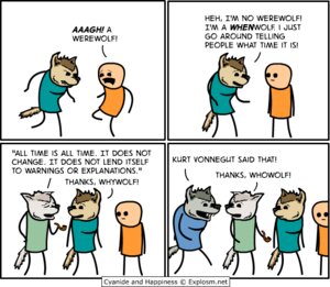 Rating: Safe Score: 0 Tags: anthro bald brown_body brown_fur canid canine canis comic cyanide_and_happiness dialogue digital_media_(artwork) e621 english_text fangs female fur grey_body grey_fur group human humor male mammal mythological_canine mythological_creature mythology open_mouth rob_denbleyker simple_background smoking_pipe stick_figure tail tan_body tan_fur teeth text werecanid werecanine werecreature werewolf whenwolf white_background whowolf whywolf wolf User: bunchy7s