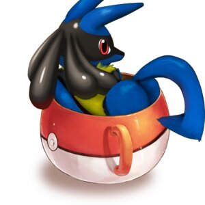 Rating: Questionable Score: 0 Tags: 1:1 amanekomee ambiguous_gender anthro blue_body blue_fur butt canid canine container cup e621 fur generation_4_pokemon if_it_fits_i_sits_(meme) in_container in_cup looking_at_viewer looking_back lucario mammal meme micro mug nintendo nude pokeball pokeball_cup pokeball_mug pokemon pokemon_(species) raised_tail red_eyes solo tail yellow_body yellow_fur User: bunchy7s