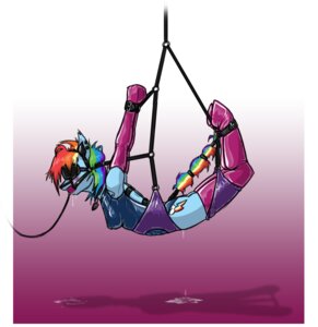 Rating: Explicit Score: 0 Tags: 2013 anthro anthrofied ball_gag bdsm blue_body blue_feathers blue_fur bodily_fluids bondage bound bridle clothing cutie_mark dripping drooling e621 ear_penetration ear_piercing ear_ring equid equine feathered_wings feathers female friendship_is_magic fur gag gagged genital_fluids gradient_background hair hasbro hi_res krd krd_(oc) mammal multicolored_hair my_little_pony mythological_creature mythological_equine mythology oral oral_penetration pegasus penetration petplay piercing ponyplay rainbow_dash_(mlp) rainbow_hair ring_piercing roleplay saliva side_view simple_background solo submissive submissive_female suspension tail tail_wraps triple_penetration vaginal_fluids wings wraps User: bunchy7s