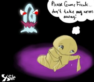 Rating: Safe Score: 0 Tags: ambiguous_gender arthropod bodily_fluids chrysalis command crying duo e621 english_text generation_1_pokemon humor inner_monologue insect kakuna looking_down nintendo pokemon pokemon_(species) requesting sad tears text thinking thought_bubble xenke User: bunchy7s Rating: Safe Score: 0 Tags: ambiguous_gender arthropod bodily_fluids chrysalis command crying duo e621 english_text generation_1_pokemon humor inner_monologue insect kakuna looking_down nintendo pokemon pokemon_(species) requesting sad tears text thinking thought_bubble xenke User: bunchy7s