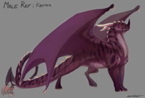 Rating: Safe Score: 0 Tags: 2013 absurd_res claws conditional_dnp dragon e621 european_mythology feral frisky_ferals hi_res horn kasper long_tail male membrane_(anatomy) membranous_wings mythological_creature mythological_scalie mythology orange_eyes purple_body purple_scales scales scalie sefeiren solo spade_tail spikes standing stripes tail thick_tail western_dragon wings User: bunchy7s