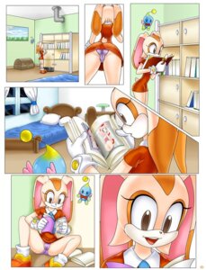 Rating: Explicit Score: 0 Tags: amy_rose anthro anus ass brown_eyes cameltoe chao_(sonic) cheese_the_chao comic cream_the_rabbit dress female fur greenhand hedgehog lagomorph panties photo_(object) pussy rabbit rule34 sega short_dress smiling sonic_(series) spread_legs straight_hair upskirt User: bunchy7s Rating: Explicit Score: 0 Tags: amy_rose anthro anus ass brown_eyes cameltoe chao_(sonic) cheese_the_chao comic cream_the_rabbit dress female fur greenhand hedgehog lagomorph panties photo_(object) pussy rabbit rule34 sega short_dress smiling sonic_(series) spread_legs straight_hair upskirt User: bunchy7s