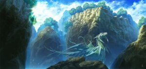 Rating: Safe Score: 0 Tags: ambiguous_gender blue_eyes cliff cloud detailed_background dragon e621 feral flying glowing grass landscape mstk mythological_creature mythological_scalie mythology nature outside plant rock scalie scenery scenery_porn sky solo sun tail tree wood User: bunchy7s