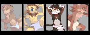 Rating: Safe Score: 0 Tags: anthro asian_clothing blue_eyes bottomwear boxers_(clothing) briefs brown_hair canid canine clothed clothing e621 east_asian_clothing facial_markings felid fox fundoshi hair head_markings japanese_clothing looking_at_viewer male mammal markings multiple_images shorts skimpy solo star tail tighty_whities topless towel towel_only tsubutekuro underwear white_briefs white_clothing white_underwear yellow_eyes young young_anthro young_male User: bunchy7s Rating: Safe Score: 0 Tags: anthro asian_clothing blue_eyes bottomwear boxers_(clothing) briefs brown_hair canid canine clothed clothing e621 east_asian_clothing facial_markings felid fox fundoshi hair head_markings japanese_clothing looking_at_viewer male mammal markings multiple_images shorts skimpy solo star tail tighty_whities topless towel towel_only tsubutekuro underwear white_briefs white_clothing white_underwear yellow_eyes young young_anthro young_male User: bunchy7s