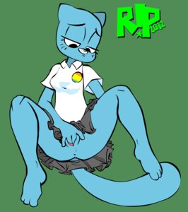 Rating: Explicit Score: 0 Tags: 2012 anthro anus barefoot blue_body blue_fur bottomwear breasts cartoon_network clothed clothing digital_media_(artwork) domestic_cat e621 feet felid feline felis female fingering fingering_self fur genitals mammal masturbation mature_anthro mature_female nicole_watterson penetration r!p shirt skirt solo spread_legs spreading tail the_amazing_world_of_gumball topwear vaginal vaginal_masturbation vaginal_penetration vulva User: bunchy7s Rating: Explicit Score: 0 Tags: 2012 anthro anus barefoot blue_body blue_fur bottomwear breasts cartoon_network clothed clothing digital_media_(artwork) domestic_cat e621 feet felid feline felis female fingering fingering_self fur genitals mammal masturbation mature_anthro mature_female nicole_watterson penetration r!p shirt skirt solo spread_legs spreading tail the_amazing_world_of_gumball topwear vaginal vaginal_masturbation vaginal_penetration vulva User: bunchy7s