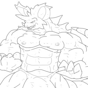 Rating: Questionable Score: 0 Tags: 1:1 anthro biped bulge claws clothed clothing danandnite e621 fangs generation_1_pokemon horn male monochrome muscular muscular_anthro muscular_male nidoking nintendo pokemon pokemon_(species) pokemorph reptile scalie sketch solo standing teeth thong underwear User: bunchy7s Rating: Questionable Score: 0 Tags: 1:1 anthro biped bulge claws clothed clothing danandnite e621 fangs generation_1_pokemon horn male monochrome muscular muscular_anthro muscular_male nidoking nintendo pokemon pokemon_(species) pokemorph reptile scalie sketch solo standing teeth thong underwear User: bunchy7s