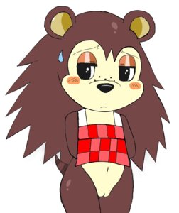 Rating: Explicit Score: 0 Tags: animal_crossing anthro apron blush bodily_fluids bottomwear clothed clothing clothing_lift digital_media_(artwork) e621 embarrassed eulipotyphlan female flat_chested freckles frown fur genitals glistening hedgehog looking_at_viewer mammal modest nintendo plump_labia sable_able simple_background skirt skirt_lift solo sssonic2 sweat sweatdrop third-party_edit vulva white_background worried User: bunchy7s Rating: Explicit Score: 0 Tags: animal_crossing anthro apron blush bodily_fluids bottomwear clothed clothing clothing_lift digital_media_(artwork) e621 embarrassed eulipotyphlan female flat_chested freckles frown fur genitals glistening hedgehog looking_at_viewer mammal modest nintendo plump_labia sable_able simple_background skirt skirt_lift solo sssonic2 sweat sweatdrop third-party_edit vulva white_background worried User: bunchy7s