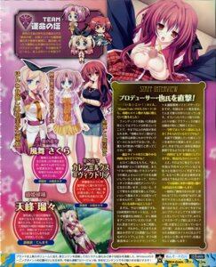 Rating: Explicit Score: 0 Tags: 77 amane_ruru breasts censored female karen_lux_victoria kazamai_sakura male mikagami_mamizu nipples oppai paizuri penis rule34 straight tagme tenmaso User: bunchy7s