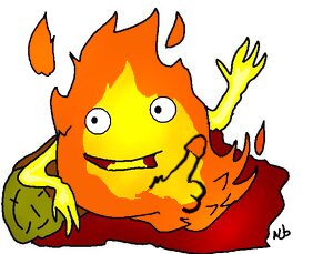 Rating: Explicit Score: 0 Tags: balls calcifer fire_cock howl's_moving_castle howl_no_ugoku_shiro male male_only penis rule34 studio_ghibli tagme testicles User: bunchy7s