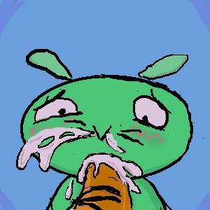 Rating: Explicit Score: 0 Tags: 12_oz_mouse adult_swim anthro blowjob blush cum cum_on_face furry gay green_fur hand_on_penis looking_down male male_only mouse mouse_fitzgerald orange_penis penis pov rule34 tagme User: bunchy7s
