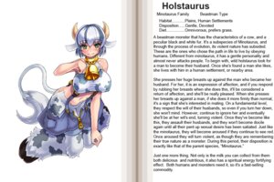 Rating: Questionable Score: 0 Tags: 3:2 animal_humanoid bovid bovid_humanoid bovine bovine_humanoid cattle cattle_humanoid e621 english_text female hard_translated holstaurus humanoid kenkou_cross mammal mammal_humanoid monster monster_girl_(genre) monster_girl_encyclopedia monster_girl_profile solo tail text third-party_edit translated translation_edit User: bunchy7s