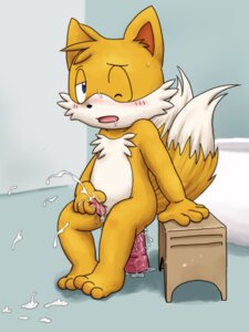 Rating: Explicit Score: 0 Tags: anthro barefoot canine cum dildo fox fur handjob indoors insertion male male_only mammal masturbation nude penis rule34 solo sonic_(series) tagme tails tails_the_fox termeneko wink User: bunchy7s Rating: Explicit Score: 0 Tags: anthro barefoot canine cum dildo fox fur handjob indoors insertion male male_only mammal masturbation nude penis rule34 solo sonic_(series) tagme tails tails_the_fox termeneko wink User: bunchy7s