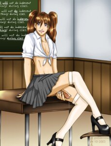 Rating: Explicit Score: 0 Tags: 1boy 2003 bare_belly brown_hair crossdressing duo_maxwell gundam high_heels holding_penis long_fingernails long_hair looking_at_viewer male male_only on_desk penis ponderosa precum_drip rule34 solo tagme thighhighs twintails User: bunchy7s