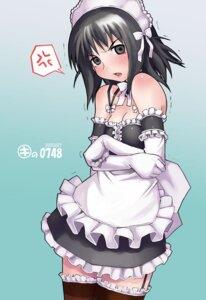 Rating: Explicit Score: 0 Tags: arm_garter bare_shoulders black_legwear black_thighhighs bonnet bow clothing crossover elbow_gloves female garter_belt genshiken gloves gradient gradient_background kei_jiei kore_ga_watashi_no_goshujin-sama maid maid_headdress ogiue_chika parody ribbon rule34 solo stockings suspenders thighhighs trembling zettai_ryouiki User: bunchy7s Rating: Explicit Score: 0 Tags: arm_garter bare_shoulders black_legwear black_thighhighs bonnet bow clothing crossover elbow_gloves female garter_belt genshiken gloves gradient gradient_background kei_jiei kore_ga_watashi_no_goshujin-sama maid maid_headdress ogiue_chika parody ribbon rule34 solo stockings suspenders thighhighs trembling zettai_ryouiki User: bunchy7s