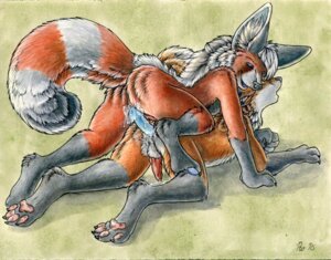 Rating: Explicit Score: 0 Tags: 2010 ailurid all_fours anal anal_penetration animal_genitalia animal_penis anthro anthro_on_anthro anthro_on_bottom anthro_on_top anthro_penetrated anthro_penetrating anthro_penetrating_anthro anus backsack balls blue_eyes bodily_fluids canid canine canine_genitalia canine_penis countershading cum dildo double_dildo double_dildo_in_ass double_dildo_in_pussy duo e621 erection feeldoe feet female female_on_top female_penetrated female_penetrating female_penetrating_male fox from_behind_position genital_fluids genitals hindpaw hybrid interspecies knot looking_pleasured lucifur_(character) lying male male/female male_on_bottom male_penetrated mammal messy moan nude object_in_ass on_bottom on_front on_top open_mouth paws pegging penetration penis precum prone_bone_position raised_tail red_fox red_panda reverse_countershading ruaidri sex sex_toy sex_toy_in_ass sex_toy_in_vagina sex_toy_insertion speed_bump_position tail toying_partner true_fox vaginal vaginal_fluids vaginal_penetration vulva User: bunchy7s