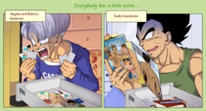 Rating: Explicit Score: 0 Tags: bulma_briefs dragon_ball dragon_ball_z female funny male male_only pallottili rule34 straight_hair trunks_briefs vegeta User: bunchy7s