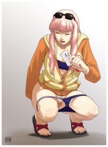 Rating: Explicit Score: 0 Tags: censored cleanup closed_eyes clothing eyewear_on_head feet female long_hair macross macross_frontier mosaic_censoring panties panty_pull pink_hair pubic_hair pussy rule34 sandals sheryl_nome squat squatting sunglasses sunglasses_on_head tiptoes toes underwear wiping User: bunchy7s Rating: Explicit Score: 0 Tags: censored cleanup closed_eyes clothing eyewear_on_head feet female long_hair macross macross_frontier mosaic_censoring panties panty_pull pink_hair pubic_hair pussy rule34 sandals sheryl_nome squat squatting sunglasses sunglasses_on_head tiptoes toes underwear wiping User: bunchy7s