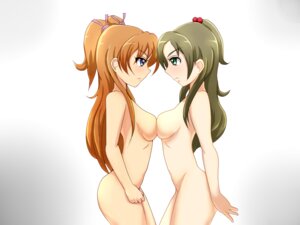Rating: Explicit Score: 0 Tags: 2girls blue_eyes breasts character_request covering female green_eyes green_hair houjou_hibiki long_hair minamino_kanade multiple_females multiple_girls nude nude_cover orange_hair precure pretty_cure rule34 simple_background small_breasts suite_precure suite_pretty_cure symmetrical_docking wss yuri User: bunchy7s