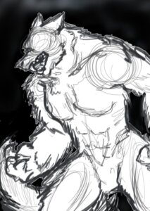 Rating: Safe Score: 0 Tags: anthro canid canine canis claws e621 elainawolfe guide_lines hi_res male mammal muscular muscular_anthro muscular_male nude open_mouth portrait sketch solo teeth three-quarter_portrait wolf User: bunchy7s Rating: Safe Score: 0 Tags: anthro canid canine canis claws e621 elainawolfe guide_lines hi_res male mammal muscular muscular_anthro muscular_male nude open_mouth portrait sketch solo teeth three-quarter_portrait wolf User: bunchy7s