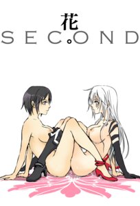 Rating: Explicit Score: 0 Tags: 2girls allen_walker d.gray-man female high_heel_boots high_heels lenalee_lee multiple_females multiple_girls parody rule34 rule_63 shounen_jump yuri User: bunchy7s Rating: Explicit Score: 0 Tags: 2girls allen_walker d.gray-man female high_heel_boots high_heels lenalee_lee multiple_females multiple_girls parody rule34 rule_63 shounen_jump yuri User: bunchy7s