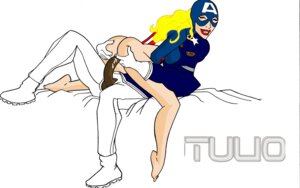 Rating: Explicit Score: 0 Tags: 1boy 1girls american_dream ass blonde_hair captain_america_(series) dark-skinned_male dark_skin eli_bradley female interracial lipstick long_hair makeup male marvel marvel_comics mc2 patriot penis red_lipstick rule34 sex shannon_carter straight straight_hair superhero superheroine tagme tulio young_avengers User: bunchy7s Rating: Explicit Score: 0 Tags: 1boy 1girls american_dream ass blonde_hair captain_america_(series) dark-skinned_male dark_skin eli_bradley female interracial lipstick long_hair makeup male marvel marvel_comics mc2 patriot penis red_lipstick rule34 sex shannon_carter straight straight_hair superhero superheroine tagme tulio young_avengers User: bunchy7s