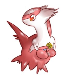 Rating: Safe Score: 0 Tags: 1:1 ambiguous_gender e621 female_(lore) feral flower generation_3_pokemon generic_flower latias legendary_pokemon nintendo orange_eyes plant pokemon pokemon_(species) solo unknown_artist User: bunchy7s