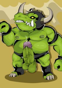 Rating: Explicit Score: 0 Tags: anthro balls bare_chest biceps big_balls big_penis bodily_fluids capcom clover_studio e621 erection flexing genital_fluids genitals green_balls green_body green_penis green_skin hi_res huge_balls huge_penis hulk_davidson humanoid_genitalia humanoid_hands humanoid_penis male mammal moobs muscular muscular_anthro muscular_male nipples nude overcross penis pinup pose precum presenting presenting_penis rhinoceros solo viewtiful_joe_(series) yellow_eyes User: bunchy7s