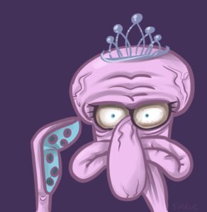 Rating: Safe Score: 0 Tags: alternate_species angry aquatic bloodshot_eyes cephalopod coleoid cosplay crossover crown diamond_tiara_(mlp) digital_media_(artwork) e621 friendship_is_magic hasbro headgear headshot_portrait male meme mollusk my_little_pony nickelodeon nightmare_fuel octopodiform parody portrait purple_background simple_background solo spengbab spongebob_squarepants squidward_tentacles steeve_(artist) tiara vein what User: bunchy7s Rating: Safe Score: 0 Tags: alternate_species angry aquatic bloodshot_eyes cephalopod coleoid cosplay crossover crown diamond_tiara_(mlp) digital_media_(artwork) e621 friendship_is_magic hasbro headgear headshot_portrait male meme mollusk my_little_pony nickelodeon nightmare_fuel octopodiform parody portrait purple_background simple_background solo spengbab spongebob_squarepants squidward_tentacles steeve_(artist) tiara vein what User: bunchy7s