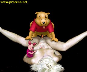 Rating: Explicit Score: 0 Tags: 1girls 2boys animated anthro balls bear disney erect_penis fabric fabric_creature female female_focus furry human male missionary_position penis pig piglet piglet_(character) pink_fabric plushie pooh_bear pussy red_fabric rule34 small_gif small_image smooth_skin vaginal_penetration what winnie_the_pooh_(franchise) yellow_fabric User: bunchy7s