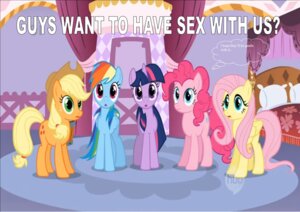 Rating: Safe Score: 0 Tags: applejack_(mlp) bed blonde_hair blue_body blue_eyes blue_feathers blue_fur clothing cowboy_hat cutie_mark e621 earth_pony english_text equid equine feathered_wings feathers female feral fluttershy_(mlp) freckles friendship_is_magic fur furniture grandfathered_content green_eyes group hair hasbro hat headgear headwear hi_res horn horse horse_tail image_macro looking_at_viewer mammal meme multicolored_hair multicolored_tail my_little_pony mythological_creature mythological_equine mythology orange_body orange_fur pegasus pillow pink_body pink_fur pink_hair pinkie_pie_(mlp) pony purple_body purple_eyes purple_fur purple_hair rainbow_dash_(mlp) rainbow_hair rainbow_tail reaction_image tail teal_eyes text twilight_sparkle_(mlp) two_tone_hair unicorn unknown_artist wings yellow_body yellow_feathers yellow_fur User: bunchy7s Rating: Safe Score: 0 Tags: applejack_(mlp) bed blonde_hair blue_body blue_eyes blue_feathers blue_fur clothing cowboy_hat cutie_mark e621 earth_pony english_text equid equine feathered_wings feathers female feral fluttershy_(mlp) freckles friendship_is_magic fur furniture grandfathered_content green_eyes group hair hasbro hat headgear headwear hi_res horn horse horse_tail image_macro looking_at_viewer mammal meme multicolored_hair multicolored_tail my_little_pony mythological_creature mythological_equine mythology orange_body orange_fur pegasus pillow pink_body pink_fur pink_hair pinkie_pie_(mlp) pony purple_body purple_eyes purple_fur purple_hair rainbow_dash_(mlp) rainbow_hair rainbow_tail reaction_image tail teal_eyes text twilight_sparkle_(mlp) two_tone_hair unicorn unknown_artist wings yellow_body yellow_feathers yellow_fur User: bunchy7s