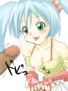 Rating: Explicit Score: 0 Tags: bakugan bakugan_battle_brawlers bare_shoulders blue_hair blush breast_slip breasts censored female fingerless_gloves gloves green_eyes long_hair male nipple_slip nipples one_breast_out penis penis_awe rule34 runo_misaki smile tied_hair tongue twintails User: bunchy7s Rating: Explicit Score: 0 Tags: bakugan bakugan_battle_brawlers bare_shoulders blue_hair blush breast_slip breasts censored female fingerless_gloves gloves green_eyes long_hair male nipple_slip nipples one_breast_out penis penis_awe rule34 runo_misaki smile tied_hair tongue twintails User: bunchy7s