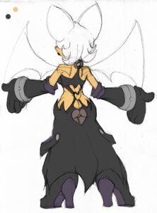 Rating: Questionable Score: 0 Tags: anthro armwear bat boots breasts butt clothing costume e621 elbow_gloves female footwear gloves handwear high_heeled_boots high_heels khreis mammal membrane_(anatomy) membranous_wings rouge_the_bat sega shoes sketch solo sonic_the_hedgehog_(series) wide_hips wings User: bunchy7s