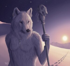 Rating: Safe Score: 0 Tags: 2009 anthro arctic_wolf black_lips black_nose breasts canid canine canis cool_colors desert desolate detailed detailed_background detailed_fur e621 featureless_breasts female fur half-length_portrait handpaw holding_object humanoid_hands inner_ear_fluff lips long_mouth mammal mountain myenia mythological_canine mythological_creature mythology naturally_censored no_sclera nude outside paws photorealism portrait realistic restricted_palette shadow sky snout snow solo staff star starry_sky tribal tuft werecanid werecanine werecreature werewolf whiskers white_body white_fur wolf yellow_eyes User: bunchy7s Rating: Safe Score: 0 Tags: 2009 anthro arctic_wolf black_lips black_nose breasts canid canine canis cool_colors desert desolate detailed detailed_background detailed_fur e621 featureless_breasts female fur half-length_portrait handpaw holding_object humanoid_hands inner_ear_fluff lips long_mouth mammal mountain myenia mythological_canine mythological_creature mythology naturally_censored no_sclera nude outside paws photorealism portrait realistic restricted_palette shadow sky snout snow solo staff star starry_sky tribal tuft werecanid werecanine werecreature werewolf whiskers white_body white_fur wolf yellow_eyes User: bunchy7s