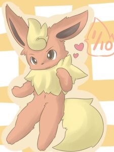 Rating: Safe Score: 0 Tags: ambiguous_gender brown_eyes e621 eeveelution flareon flareon_day fluffy fur generation_1_pokemon heart_symbol itameshi mammal nintendo orange_body orange_fur pokemon pokemon-specific_day pokemon_(species) solo tail User: bunchy7s