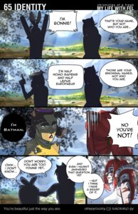 Rating: Safe Score: 0 Tags: bonnie_(my_life_with_fel) brown_hair clothing comic e621 english_text fel_(my_life_with_fel) felid female hair human humor hybrid kenno_arkkan lagomorph leporid mammal my_life_with_fel pantherine rabbit red_hair silly stripes text tiger white_clothing User: bunchy7s Rating: Safe Score: 0 Tags: bonnie_(my_life_with_fel) brown_hair clothing comic e621 english_text fel_(my_life_with_fel) felid female hair human humor hybrid kenno_arkkan lagomorph leporid mammal my_life_with_fel pantherine rabbit red_hair silly stripes text tiger white_clothing User: bunchy7s