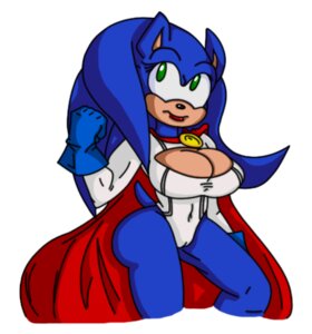 Rating: Questionable Score: 0 Tags: anthro big_breasts blue_body blue_fur blue_hair breasts cleavage cleavage_cutout clothed clothing cosplay crossgender crossover crossover_cosplay cutout dc_comics donut17 e621 eulipotyphlan female fur green_eyes hair hedgehog low_res mammal missphase mtf_crossgender power_girl sega smile solo sonic_the_hedgehog sonic_the_hedgehog_(series) User: bunchy7s