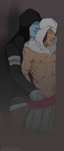 Rating: Explicit Score: 0 Tags: 2boys 2d assassin's_creed_(series) assassin's_creed_ii azurecloud crossover ezio_auditore_da_firenze gay hunter_(left_4_dead) left_4_dead left_4_dead_(series) male male_only multiple_boys multiple_males rule34 ubisoft yaoi User: bunchy7s
