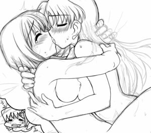 Rating: Explicit Score: 0 Tags: blush breasts female kissing long_hair monochrome multiple_females multiple_girls nude rule34 short_hair sketch yuri User: bunchy7s Rating: Explicit Score: 0 Tags: blush breasts female kissing long_hair monochrome multiple_females multiple_girls nude rule34 short_hair sketch yuri User: bunchy7s