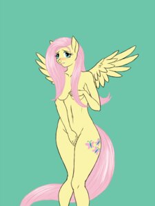 Rating: Questionable Score: 0 Tags: 2013 3:4 anthro anthrofied cutie_mark e621 equid equine feathered_wings feathers female fluttershy_(mlp) friendship_is_magic fur green_eyes hair hasbro hi_res looking_at_viewer lurking_tyger mammal my_little_pony mythological_creature mythological_equine mythology pegasus pink_hair simple_background solo tail wings yellow_body yellow_feathers yellow_fur User: bunchy7s