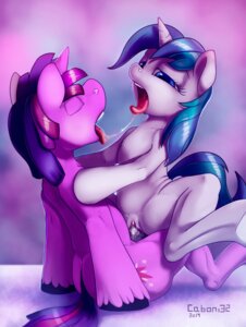Rating: Explicit Score: 0 Tags: 2014 animal_genitalia animal_penis blue_hair bodily_fluids brother_(lore) brother_and_sister_(lore) caboni32 crossgender cutie_mark duo e621 equid equine equine_genitalia equine_penis erection eyes_closed female female_penetrated feral friendship_is_magic ftm_crossgender fur genitals hair half-closed_eyes hasbro hi_res horn incest_(lore) male male/female male_penetrating male_penetrating_female mammal mtf_crossgender multicolored_hair my_little_pony mythological_creature mythological_equine mythology narrowed_eyes nude on_top open_mouth penetration penile penile_penetration penis penis_in_vagina purple_body purple_eyes purple_fur purple_hair saliva sex shining_armor_(mlp) sibling_(lore) sister_(lore) sitting spread_legs spreading tongue tongue_out twilight_sparkle_(mlp) two_tone_hair unicorn vaginal vaginal_penetration vein vulva white_body white_fur User: bunchy7s