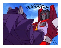 Rating: Explicit Score: 0 Tags: animated humor male male/male male_only our_worlds_are_in_danger rule34 shockwave shockwave_(transformers) starscream tagme transformers User: bunchy7s Rating: Explicit Score: 0 Tags: animated humor male male/male male_only our_worlds_are_in_danger rule34 shockwave shockwave_(transformers) starscream tagme transformers User: bunchy7s