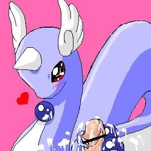 Rating: Explicit Score: 0 Tags: ambiguous_gender blue_skin blush censored cum dragon dragonair head_wings heart horn interspecies lowres penis pink_background pokemon pokephilia red_eyes rule34 User: bunchy7s