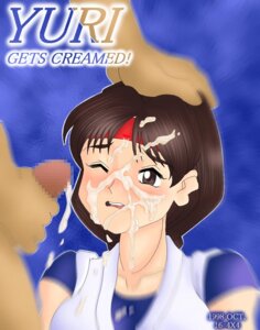 Rating: Explicit Score: 0 Tags: 16=4x4_(artist) 1990s 1998 1girls 20th_century art_of_fighting female king_of_fighters rule34 snk tagme yuri_sakazaki User: bunchy7s