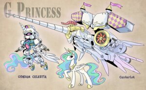 Rating: Safe Score: 0 Tags: alternate_species chibi crown cutie_mark e621 english_text equid equine feathered_wings feathers female feral friendship_is_magic gundam gundam_dendrobium hair hasbro headgear horn humanoid looking_at_viewer machine mammal mecha mobile_suit multicolored_hair my_little_pony mythological_creature mythological_equine mythology pink_eyes princess princess_celestia_(mlp) quadruped robot royalty shepherd0821 simple_background solo tail text white_body white_feathers winged_unicorn wings User: bunchy7s