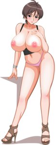 Rating: Explicit Score: 0 Tags: bb big_breasts bracelet breasts brown_eyes brown_hair curvy feet female flying_tree_frog high_heels highres jewelry large_breasts masane_amaha panties rule34 sandals short_hair standing toes underwear witchblade User: bunchy7s Rating: Explicit Score: 0 Tags: bb big_breasts bracelet breasts brown_eyes brown_hair curvy feet female flying_tree_frog high_heels highres jewelry large_breasts masane_amaha panties rule34 sandals short_hair standing toes underwear witchblade User: bunchy7s