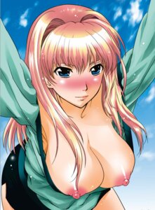 Rating: Explicit Score: 0 Tags: blonde breasts clothing female large_breasts long_hair macross macross_frontier rule34 sheryl_nome User: bunchy7s