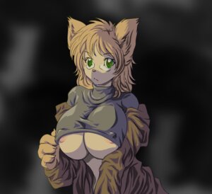 Rating: Questionable Score: 0 Tags: abstract_background anthro areola big_breasts breasts clothed clothing clothing_lift digital_media_(artwork) e621 eyewear felid female glasses green_eyes hataraki_ari looking_at_viewer mammal nipple_outline nipple_slip nipples partially_clothed shirt shirt_lift simple_background solo sweater tight_clothing topwear turtleneck under_boob undressing User: bunchy7s Rating: Questionable Score: 0 Tags: abstract_background anthro areola big_breasts breasts clothed clothing clothing_lift digital_media_(artwork) e621 eyewear felid female glasses green_eyes hataraki_ari looking_at_viewer mammal nipple_outline nipple_slip nipples partially_clothed shirt shirt_lift simple_background solo sweater tight_clothing topwear turtleneck under_boob undressing User: bunchy7s