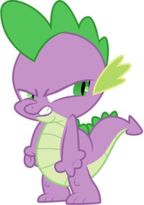 Rating: Safe Score: 0 Tags: 2014 angry anthro biped digital_media_(artwork) dragon e621 friendship_is_magic green_body green_eyes green_skin hasbro hi_res male my_little_pony mythological_creature mythological_scalie mythology purple_body purple_skin scalie simple_background solo spike_(mlp) standing stillfire tail teeth vector white_background User: bunchy7s